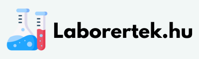 Laborertek.hu Logó