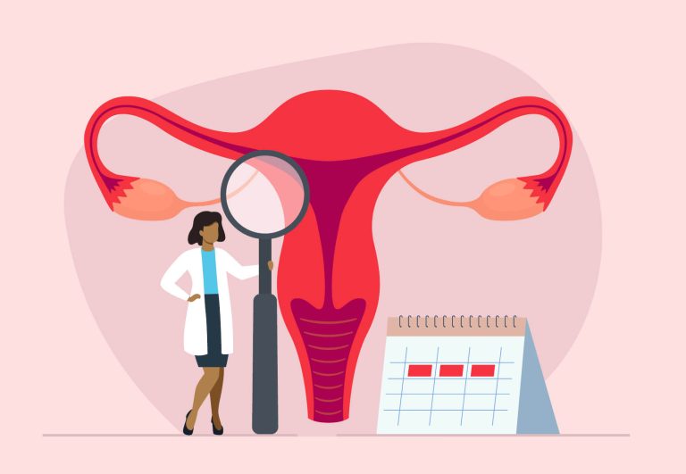 Női hormonpanel és menstruációs ciklus összefüggései