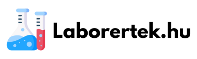 Laborertek.hu Logó