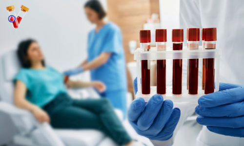 Véralvadási paraméterek laborvizsgálata – INR, PT és aPTT